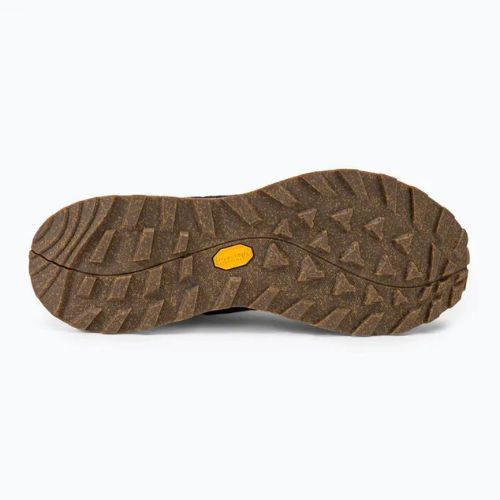 Jack Wolfskin férfi Terraquest Texapore Low túrabakancs zöld 4056401_4143_065