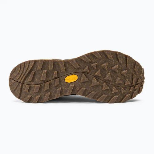 Jack Wolfskin női Terraquest Texapore Low túrabakancs zöld 4056411_5150_065