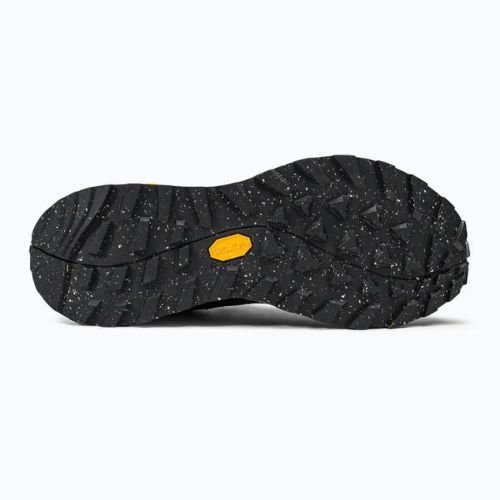 Jack Wolfskin női Terraquest Texapore Low túrabakancs fekete 4056411_6350_070