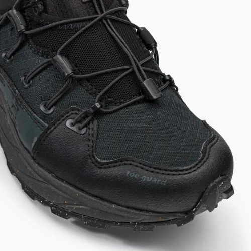 Jack Wolfskin férfi túrabakancs Terraquest Low fekete 4056441_6350_115