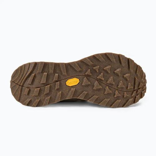 Jack Wolfskin női túrabakancs Terraquest Low zöld 4056451_5150_075