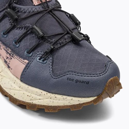 Jack Wolfskin női túrabakancs Terraquest Low tengerészkék 4056451_6179_080