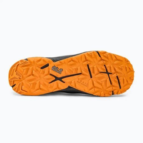 Jack Wolfskin férfi túrabakancs Spirit Low bordó 4056611_2196_110