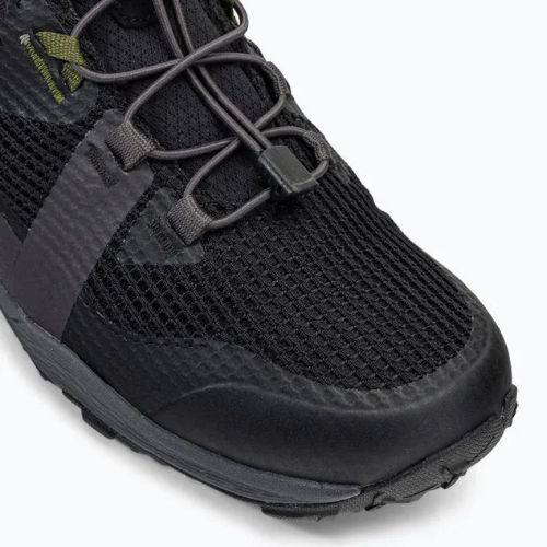 Jack Wolfskin férfi túrabakancs Spirit Low fekete 4056611_6000_110