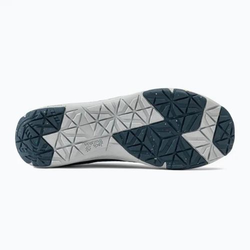 Jack Wolfskin férfi túrabakancs Spirit Knit Low kék 4056621_1274_105