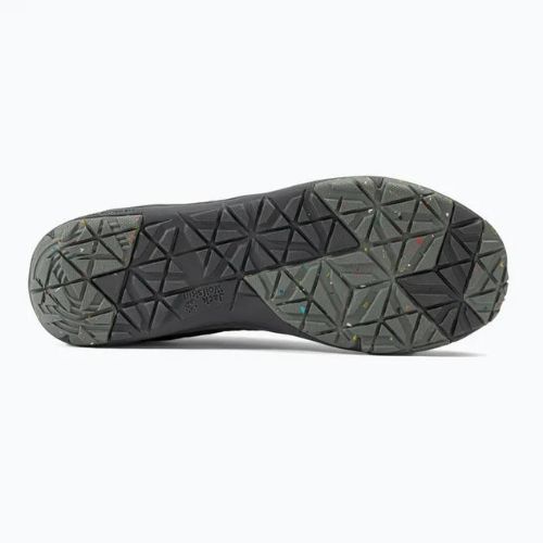 Jack Wolfskin férfi túrabakancs Spirit Knit Low fekete 4056621_6350_065