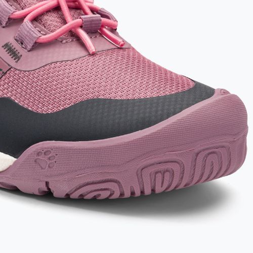 Jack Wolfskin gyermek túrabakancs Vili Action Low rózsaszín 4056851
