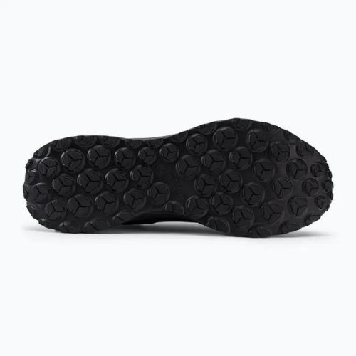 Jack Wolfskin férfi túrabakancs Dromoventure Athletic Low fekete 4057011_6000_110