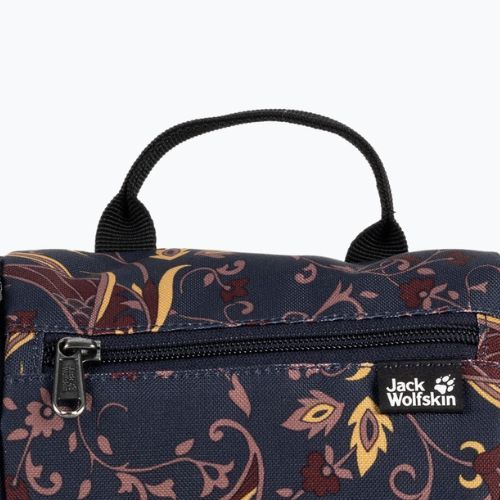 Jack Wolfskin Caddie szürke pipere táska 8006841