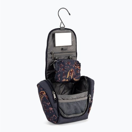 Jack Wolfskin Caddie szürke pipere táska 8006841