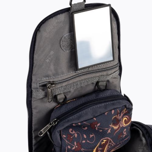Jack Wolfskin Caddie szürke pipere táska 8006841