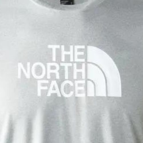 Férfi trekking póló The North Face Reaxion Easy Tee szürke NF0A4CDV