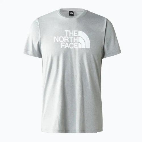 Férfi trekking póló The North Face Reaxion Easy Tee szürke NF0A4CDV