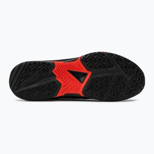 YONEX férfi tenisz cipő Sonicage 3 fekete STMSON32
