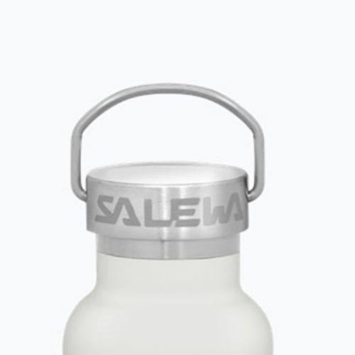 Salewa Valsura Insul BTL 450 ml-es termosz fehér 00-0000000518