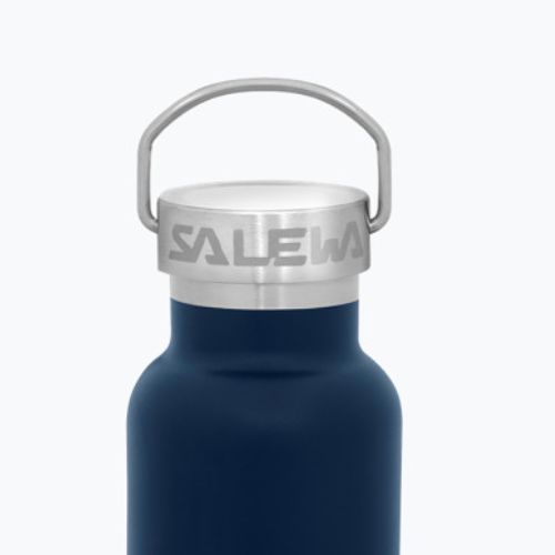 Salewa Valsura Insul BTL termosz 450 ml tengerészkék 00-0000000518