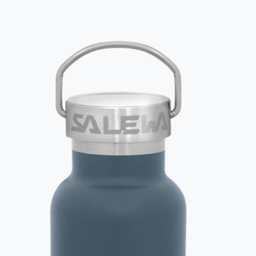 Salewa Valsura Insul BTL 450ml termosz, szürke 00-0000000518