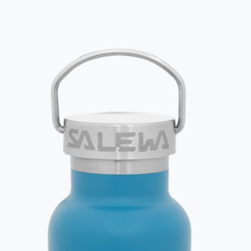 Salewa Valsura Insul BTL termosz 450 ml kék 00-0000000518