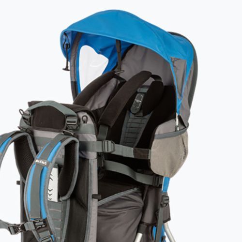Salewa Koala II 3420 túrahordozó kék 00-0000001235