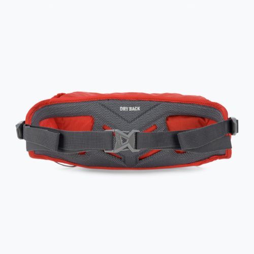 Salewa Lite Train Hipbelt vesetáska piros 00-0000001269