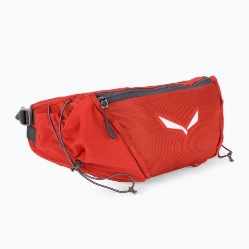 Salewa Lite Train Hipbelt vesetáska piros 00-0000001269
