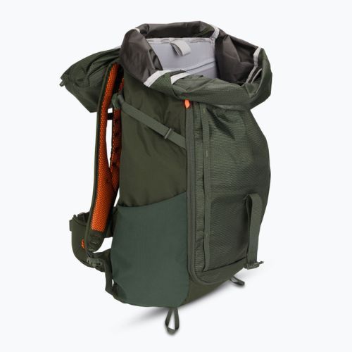 Salewa Alp Mate 36 l zöld 00-0000001270 trekking hátizsák