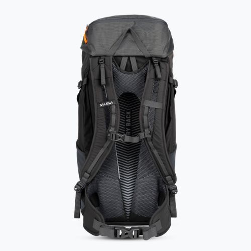 Salewa Alp Mate 36 l trekking hátizsák fekete 00-0000001270