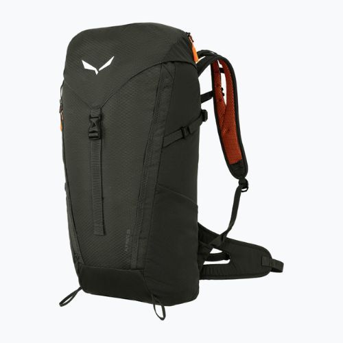 Salewa Alp Mate 26 l zöld 00-0000001272 trekking hátizsák