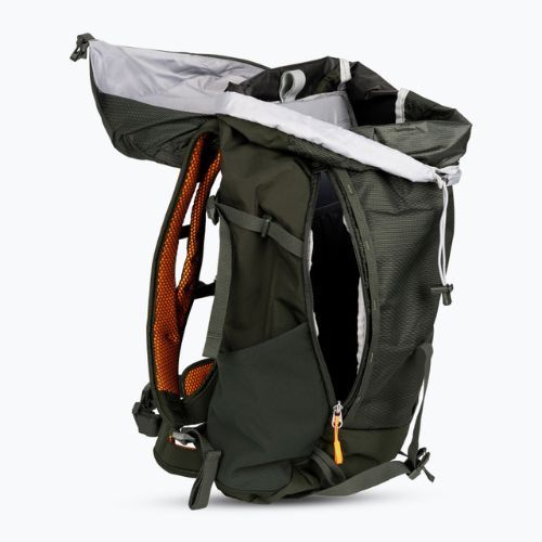 Salewa Alp Mate 26 l zöld 00-0000001272 trekking hátizsák