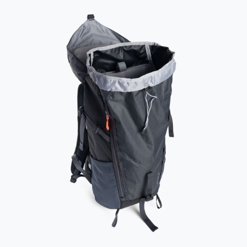 Salewa Alp Mate 26 l trekking hátizsák fekete 00-0000001272