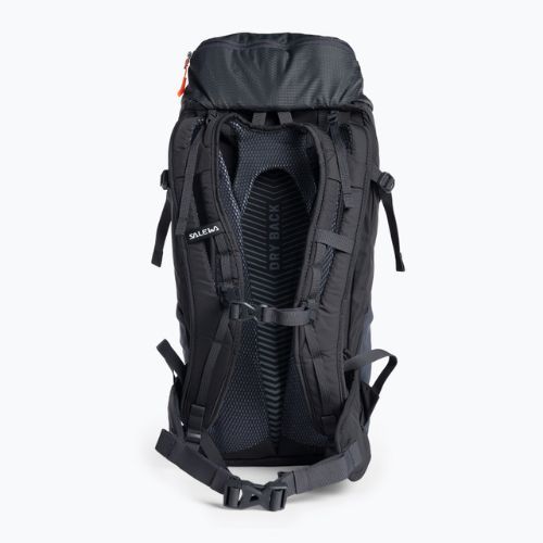 Salewa Alp Mate 26 l trekking hátizsák fekete 00-0000001272