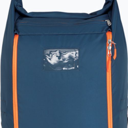 Salewa Pure utazási hátizsák huzat tengerészkék 00-0000001403