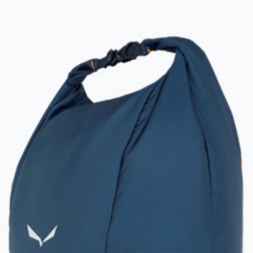 Salewa Pure utazási hátizsák huzat tengerészkék 00-0000001403