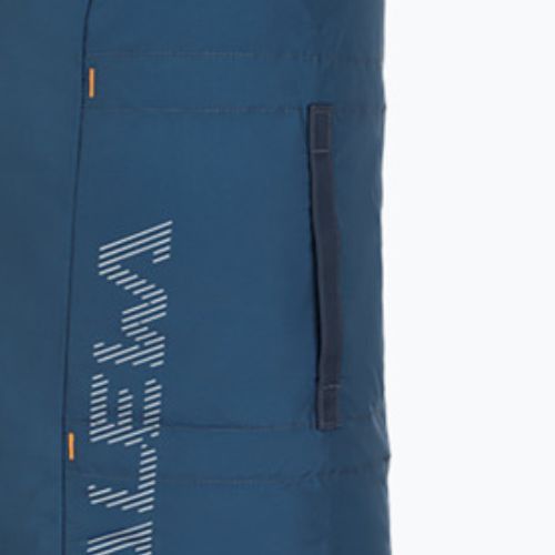 Salewa Pure utazási hátizsák huzat tengerészkék 00-0000001403