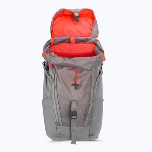 Női trekking hátizsák Salewa Alp Mate 24 l szürke 00-0000001426