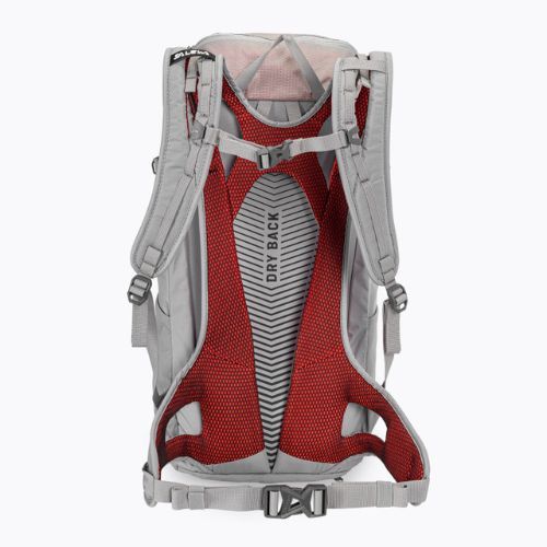 Női trekking hátizsák Salewa Alp Mate 24 l szürke 00-0000001426