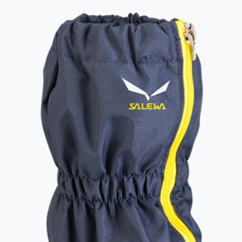 Salewa Junior gumiharisnya tengerészkék 00-0000002118 gyermek testvédők