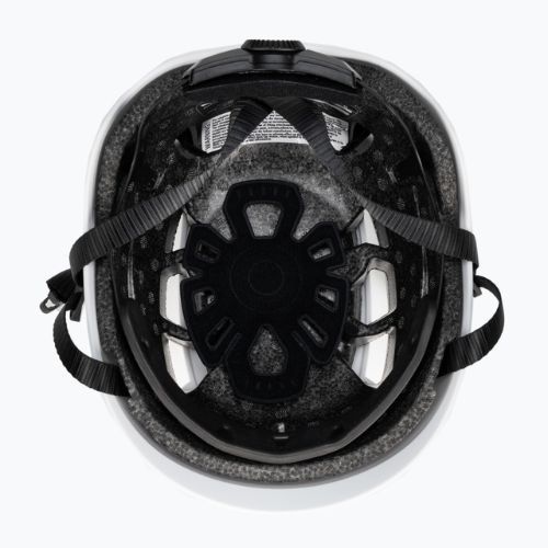 Salewa mászó sisak Toxo 3.0 fehér 00-0000002243