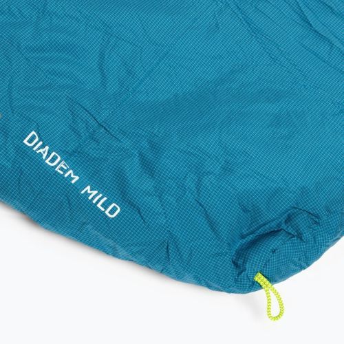 Salewa Diadem Mild RDS hálózsák kék 00-0000002807