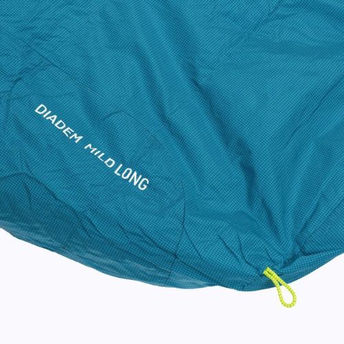 Salewa Diadem Mild Long RDS hálózsák kék 00-0000002863