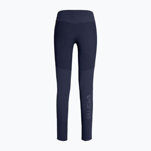 Salewa női leggings Agner DST tengerészkék 00-0000027379