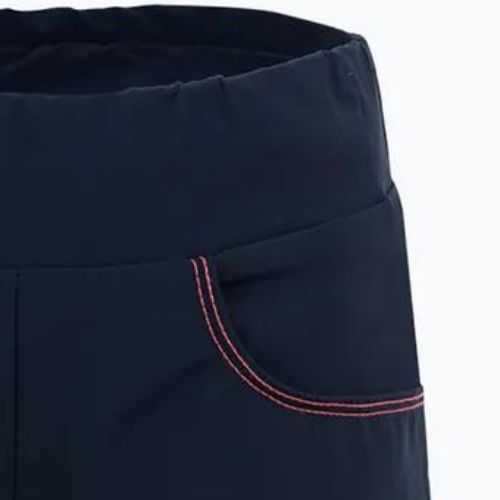 Salewa Agner DST gyermek túranadrág tengerészkék 00-0000027779