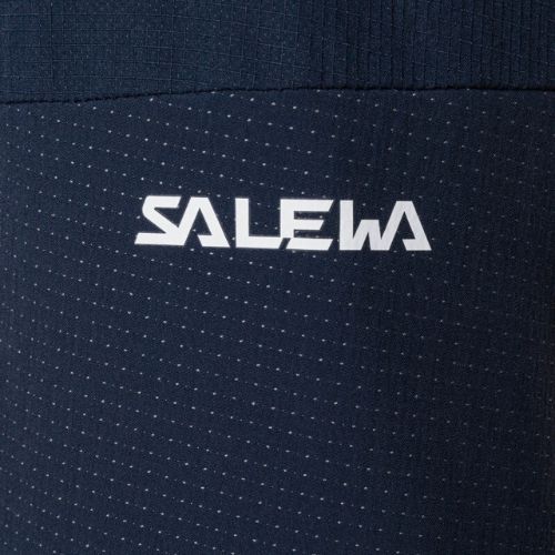 Salewa női softshell dzseki Agner DST tengerészkék 00-0000028301