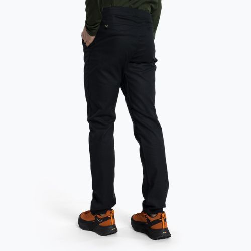 Salewa férfi Lavaredo Hemp Ripstop hegymászónadrág fekete 00-0000028550
