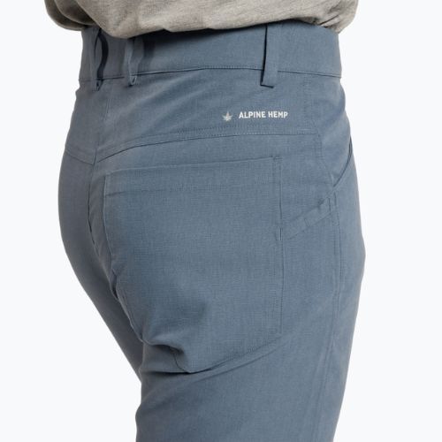 Salewa Lavaredo Hemp férfi hegymászónadrág kék 00-0000028554
