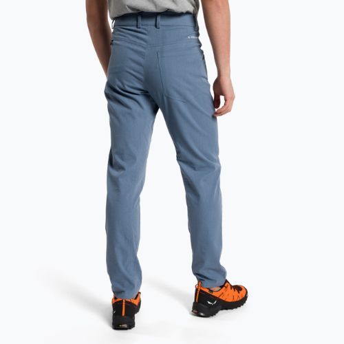 Salewa Lavaredo Hemp férfi hegymászónadrág kék 00-0000028554