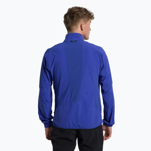 Salewa férfi softshell dzseki Pedroc DST Light navy kék 00-0000028570