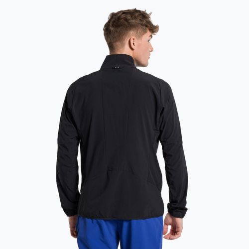 Salewa férfi softshell dzseki Pedroc DST Light fekete 00-0000028570