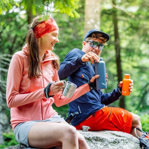 Salewa Rozsdamentes acél 200ml bögre 00-0000034111