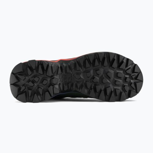 Női túrabakancsok Salewa MTN Trainer Lite GTX zöld 00-0000061362